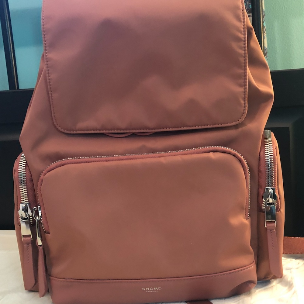 Knomo Clifford Backpack
